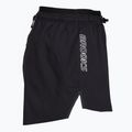 Pantaloni scurți de alergare pentru femei Brooks Cascadia Short black 3