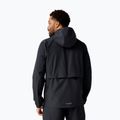 Geacă de alergare pentru bărbați Brooks Canopy Jacket black 2