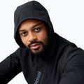 Geacă de alergare pentru bărbați Brooks Canopy Jacket black 3