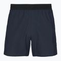 Pantaloni scurți de alergare pentru bărbați Brooks Dash 2in1 midnight run/black