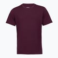 Tricou de alergare pentru bărbați Brooks Dash burgundy blaze