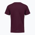 Tricou de alergare pentru bărbați Brooks Dash burgundy blaze 2