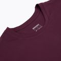 Tricou de alergare pentru bărbați Brooks Dash burgundy blaze 3