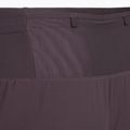 Pantaloni scurți de alergare pentru bărbați Brooks High Point 5" 2IN1 2.0 dark russet 4