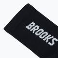 Șosete de alergare Brooks Ghost Crew black/brooks 3
