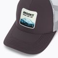 Șapcă Brooks Surge Trucker dark russet/white/atomic blue 3