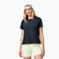 Tricou de alergare pentru femei Brooks Dash Short Sleeve black