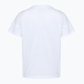 Tricou de alergare pentru femei Brooks Graphic white/halogen blue 2