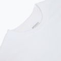 Tricou de alergare pentru femei Brooks Graphic white/halogen blue 4