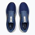 Încălțăminte de alergare pentru bărbați Brooks Ghost 17 beacon blue/moonlight/starfish 7