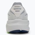 Încălțăminte de alergare pentru bărbați Brooks Ghost 17 oyster/beacon blue/gecko 6