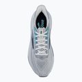 Încălțăminte de alergare pentru bărbați Brooks Ghost 17 white/beacon blue/ipanema 5