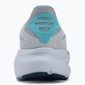 Încălțăminte de alergare pentru bărbați Brooks Ghost 17 white/beacon blue/ipanema 6