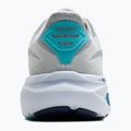 Încălțăminte de alergare pentru bărbați Brooks Ghost 17 white/beacon blue/ipanema 5