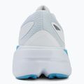 Încălțăminte de alergare pentru bărbați Brooks Ghost Max 3 bright white/beacon blue/teal 6