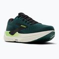 Încălțăminte de alergare pentru bărbați Brooks Ghost Max 3 atlantic deep/black/green