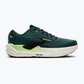 Încălțăminte de alergare pentru bărbați Brooks Ghost Max 3 atlantic deep/black/green 2