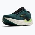 Încălțăminte de alergare pentru bărbați Brooks Ghost Max 3 atlantic deep/black/green 4