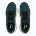 Încălțăminte de alergare pentru bărbați Brooks Ghost Max 3 atlantic deep/black/green 7