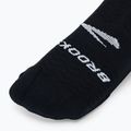 Șosete de alergare Brooks Run-In Crew 3-Pack black 4