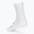 Șosete de alergare Brooks Run-In Crew 3-Pack white 2
