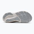 Încălțăminte de alergare pentru femei Brooks Glycerin 23 white/harbor mist/metallic 6