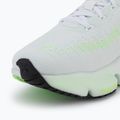 Încălțăminte de alergare pentru bărbați Brooks Glycerin Flex white/green gecko/phantom 7
