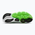 Încălțăminte de alergare pentru bărbați Brooks Glycerin Flex white/green gecko/phantom 6