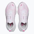 Încălțăminte de alergare pentru femei Brooks Glycerin Flex white/cyber pink/argyle 7