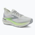 Încălțăminte de alergare pentru bărbați Brooks Glycerin GTS 23 grey/green/black