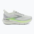 Încălțăminte de alergare pentru bărbați Brooks Glycerin GTS 23 grey/green/black 2