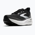 Încălțăminte de alergare pentru femei Brooks Glycerin GTS 23 black/grey/white 4