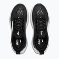 Încălțăminte de alergare pentru femei Brooks Glycerin GTS 23 black/grey/white 7
