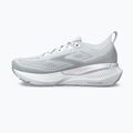 Încălțăminte de alergare pentru femei Brooks Glycerin GTS 23 white/harbor mist/metallic 3