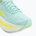 Încălțăminte de alergare pentru femei Brooks Glycerin Max 2 yucca/nightlife/white 7
