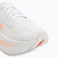 Încălțăminte de alergare pentru femei Brooks Glycerin Max 2 white/coral/peach 7