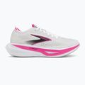 Încălțăminte de alergare pentru femei Brooks Hyperion 3 white/luminary/cyber pink 2
