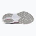 Încălțăminte de alergare pentru femei Brooks Hyperion 3 white/luminary/cyber pink 4