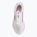 Încălțăminte de alergare pentru femei Brooks Hyperion 3 white/luminary/cyber pink 5