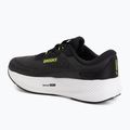 Încălțăminte de alergare pentru bărbați Brooks Revel Max ebony/black/nightlife 3