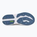 Încălțăminte de alergare pentru bărbați Brooks Revel Max white/moonlight/green gecko 4