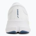 Încălțăminte de alergare pentru bărbați Brooks Revel Max white/moonlight/green gecko 6