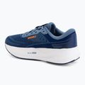 Încălțăminte de alergare pentru bărbați Brooks Revel Max beacon blue/moonlight/orange 3