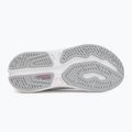 Încălțăminte de alergare pentru femei Brooks Revel Max white/harbor mist/metallic 4