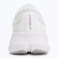 Încălțăminte de alergare pentru femei Brooks Revel Max white/harbor mist/metallic 6