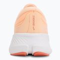 Încălțăminte de alergare pentru femei Brooks Revel Max peach echo/white 6