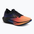 Încălțăminte de alergare pentru bărbați Brooks Hyperion 3 blue/coral/papaya