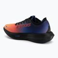 Încălțăminte de alergare pentru bărbați Brooks Hyperion 3 blue/coral/papaya 3