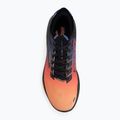 Încălțăminte de alergare pentru bărbați Brooks Hyperion 3 blue/coral/papaya 5