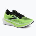 Încălțăminte de alergare pentru bărbați Brooks Hyperion 3 green gecko/black/blue